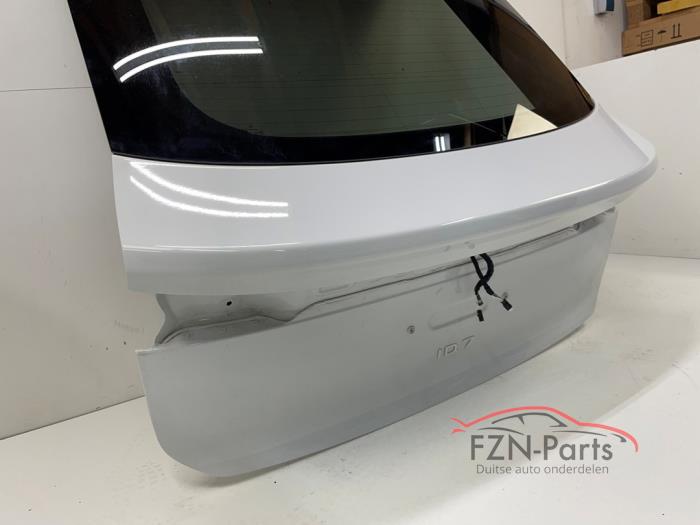 VW ID.7 Achterklep Privacy glass LS9R