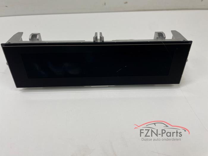 VW ID.7 I Instrumentenpaneel