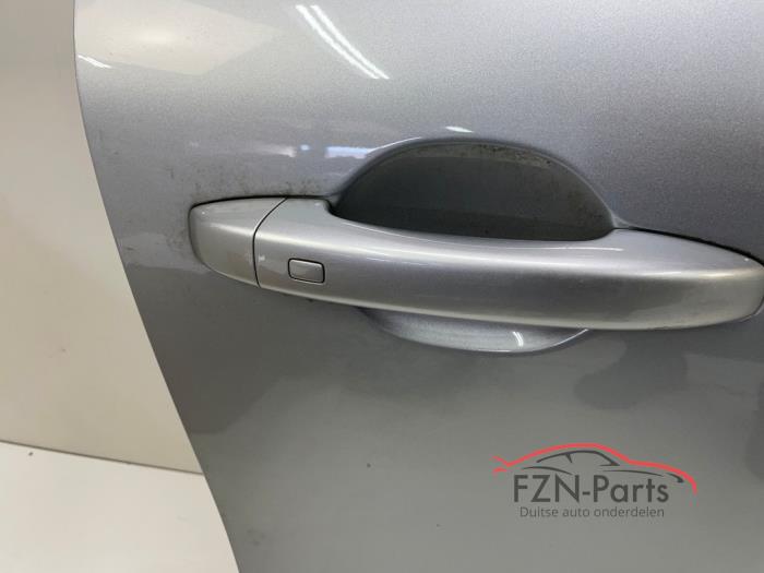 Mercedes-Benz Citan W420 Rechts Compleet met ruit