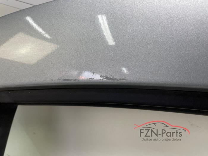 Mercedes-Benz Citan W420 Portier Links Compleet met ruit