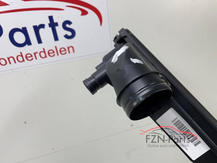 VW Golf 7/8 1.2 / 1.4 TSI Luchtgeleider