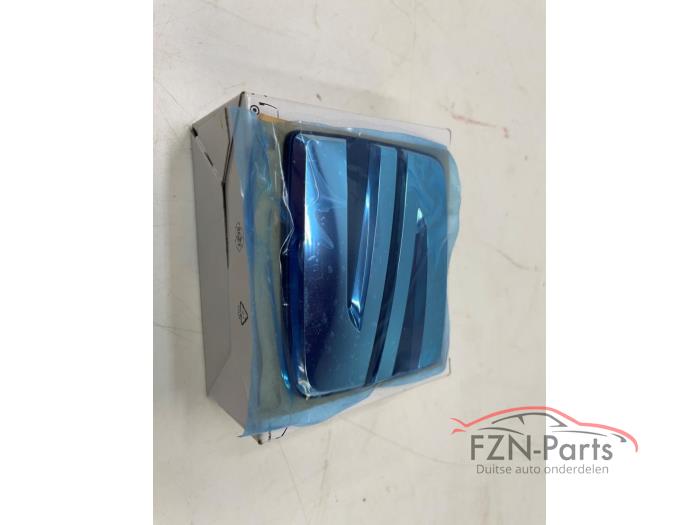 Seat Ateca/Tarraco Logo Achterklep chroomglans