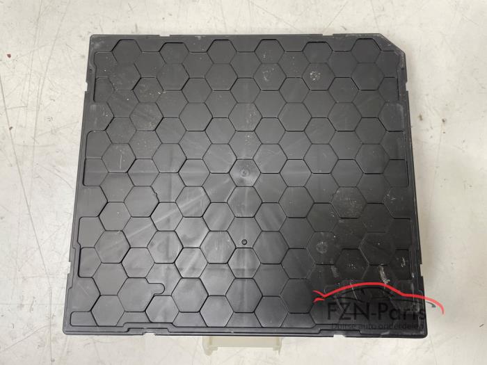 Vw Caddy 2K7 BCM Module