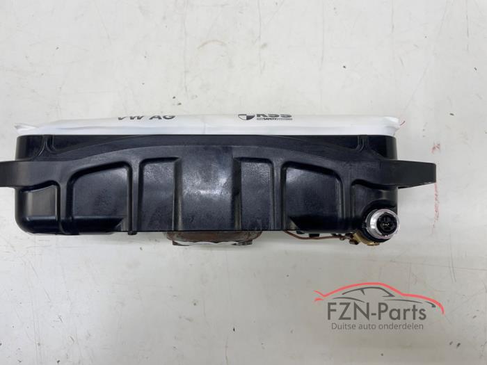 Porsche Taycan 9J1 Airbag Bijrijder Dashboard Rechts