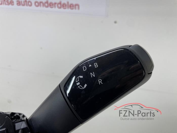 VW ID.7 Stuurkolomcombischakelaar