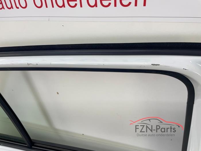 VW T-Roc 2GA Portier Links Achter LC9A