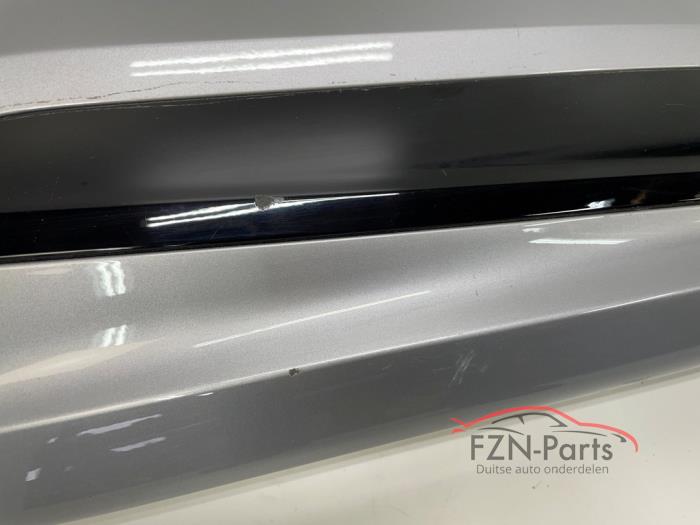 Audi RS5 8W6 Coupe F5 Sideskirt Rechts