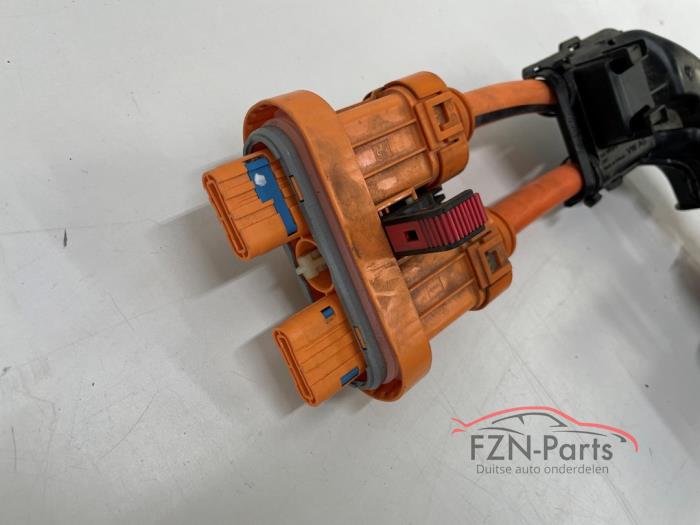 VW ID7 14A Hoogvoltkabelboom voor hoogvoltbatterij