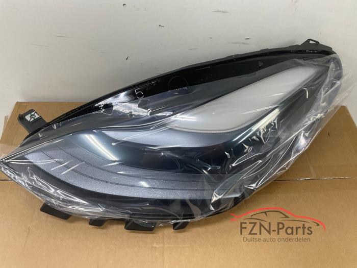 Tesla Model 3 Koplamp volled Links