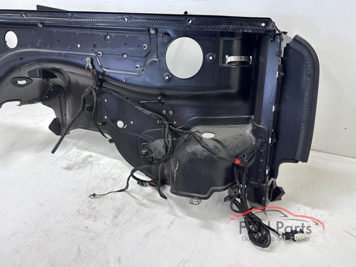 Mercedes-Benz G-Klasse Mopf A463 350 Wielkast Binnenscherm rechts