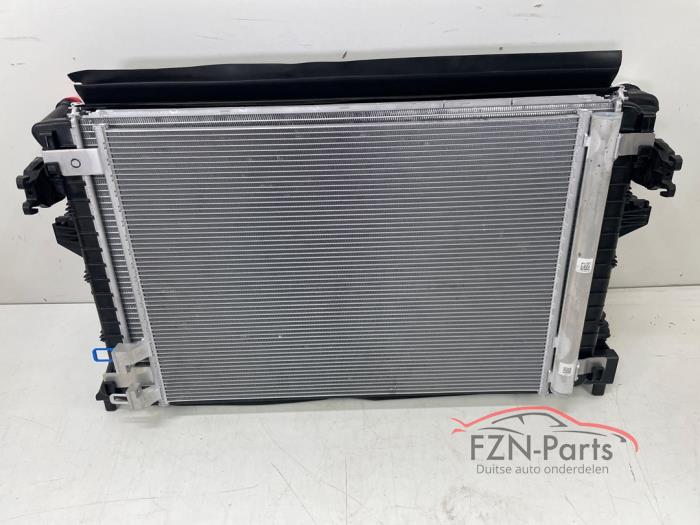 VW Golf 8 Koelerpakket 1.5 TSI