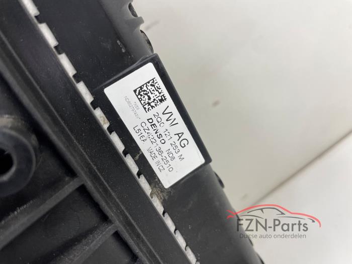 VW Polo 2G Koelerpakket 1.5 TSI