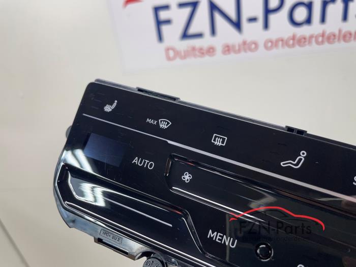 VW Arteon Facelift 3G8 Climate control unit