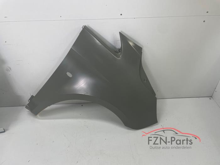 Mercedes-Benz Vito A447 Zijscherm Spatscherm Rechts
