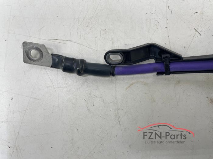 Audi RS6 4K C8 Dynamo Kabel