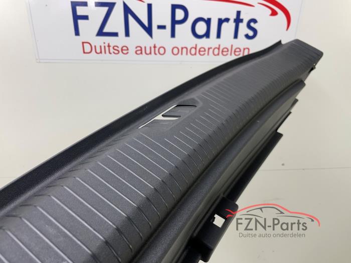 VW ID.7 Bagageruimte Instapbekleding