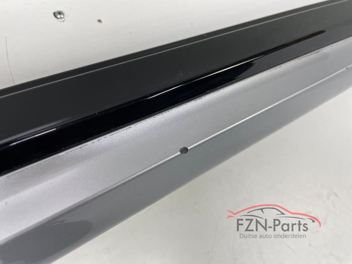 Audi RS5 8W6 Coupe F5 Sideskirt Rechts