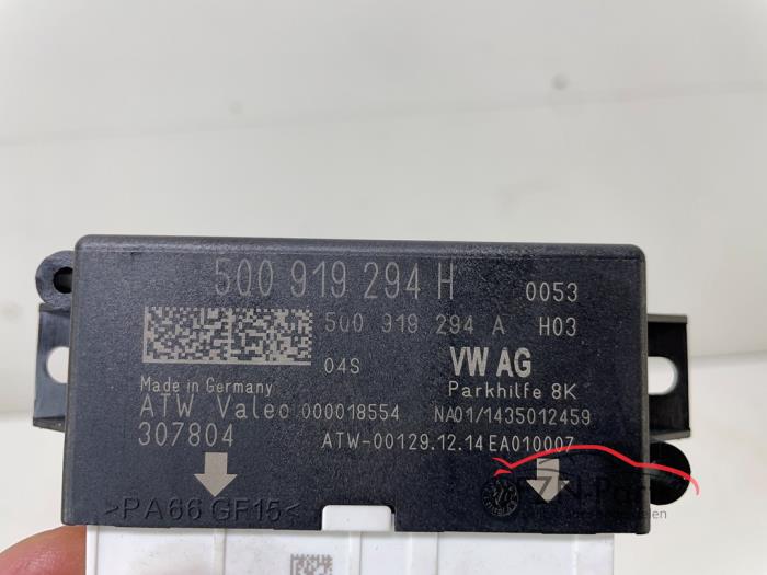 VW Golf 7 Gte Pdc Module 8K