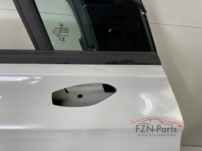 VW ID.7 Portier rechts voor LS9R
