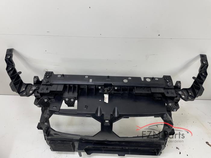 Mercedes -Benz Citan W420 Voorfront