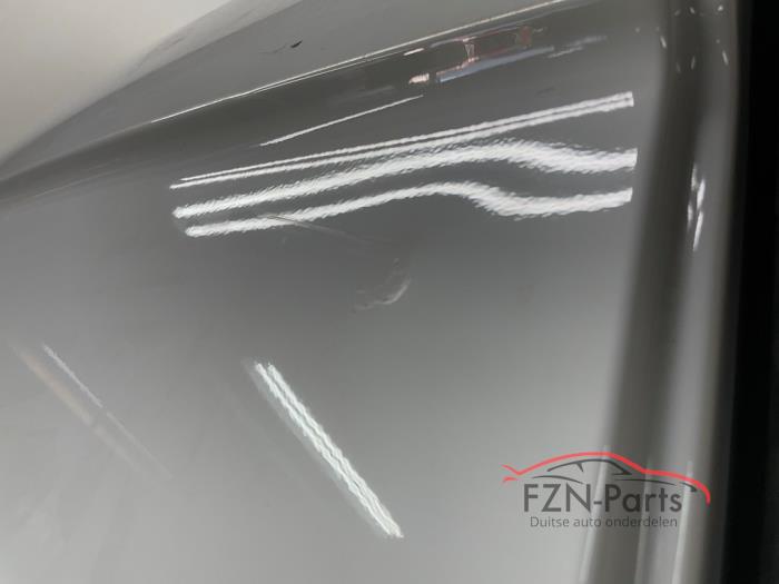 Mercedes-benz Sprinter Portier Links-achter