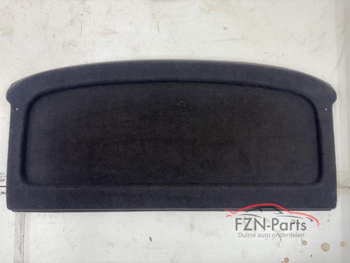 VW Golf 7 Hoedenplank