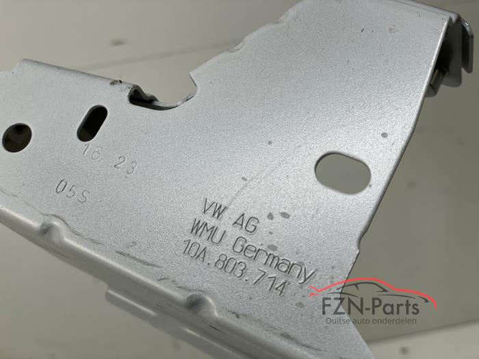 VW ID7 14A Zijscherm spatscherm steun drager Rechts