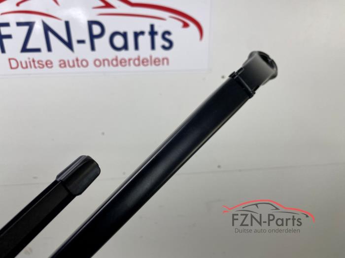 VW ID.7 Ruitenwisserarm set Met Wissers