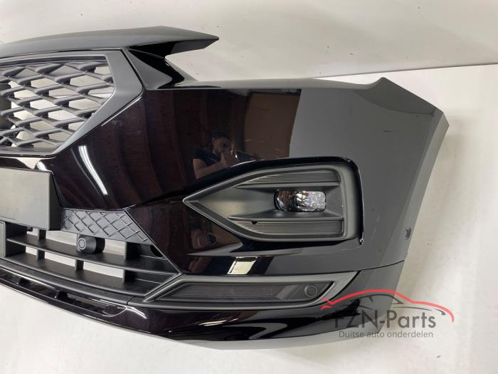 Seat Tarraco 5FJ FR Voorbumper 6PDC CAM LED Mistlampen