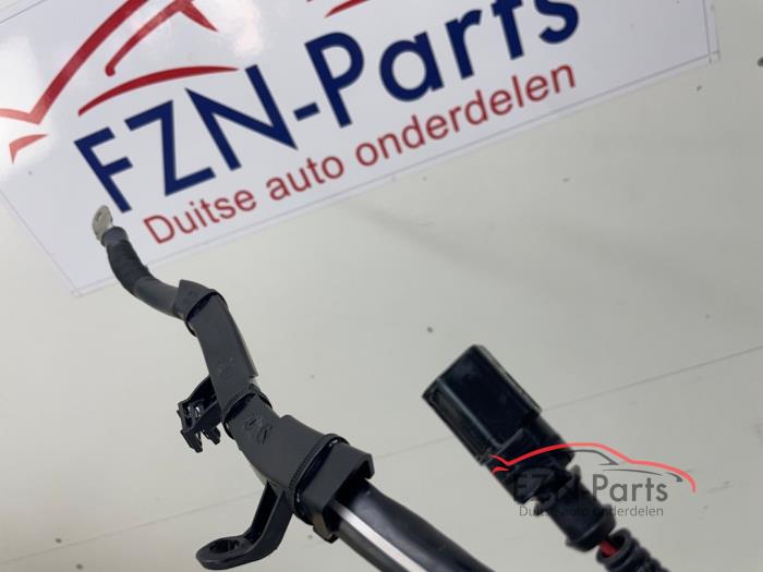 Audi RS6 C8 4K Startmotor Met kabel Compleet