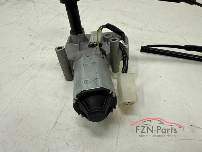 Mercedes-Benz G-Klasse Mopf A463 Ruitenwisser Motor Achter