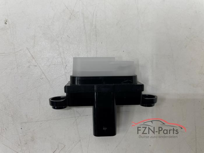VW ID.7 14 A Laadklep weergave eenheid