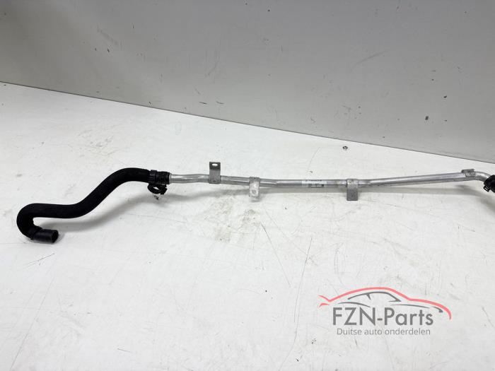 Mercedes-Benz G-Klasse Mopf A463 Koelvloeistof Leiding Set