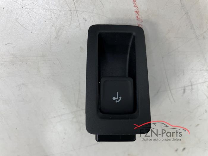 Vw ID.7 Elektrische Wegklapbare Trekhaak +Module