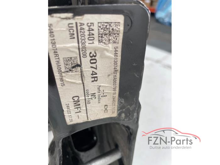 Mercedes-Benz Citan 420 Subframe Voorzijde Met StabIlisatorstang