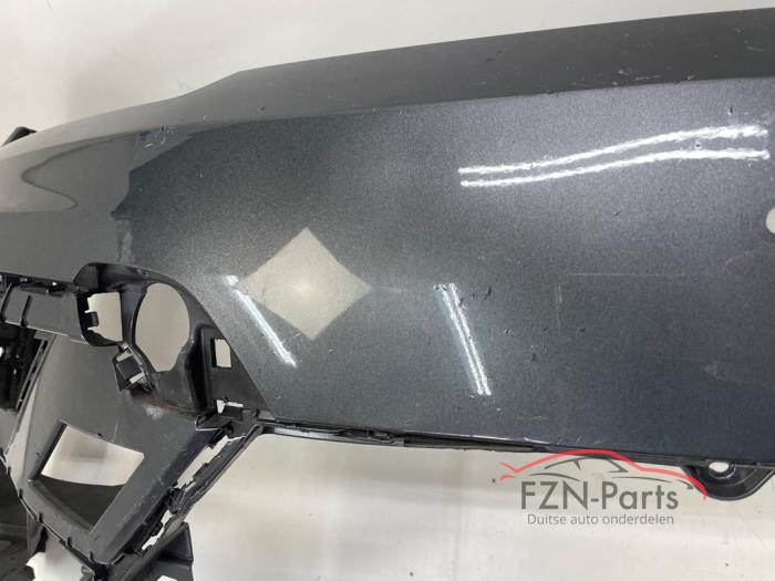 VW Tiguan 5NA R-Line Voorbumper LR7H 6PDC