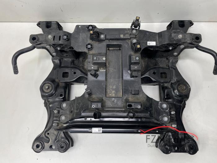 VW ID7 14A Subframe Voorzijde Compleet