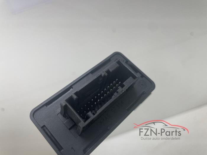 VW Golf 7 gte Bochtenverlichting Module