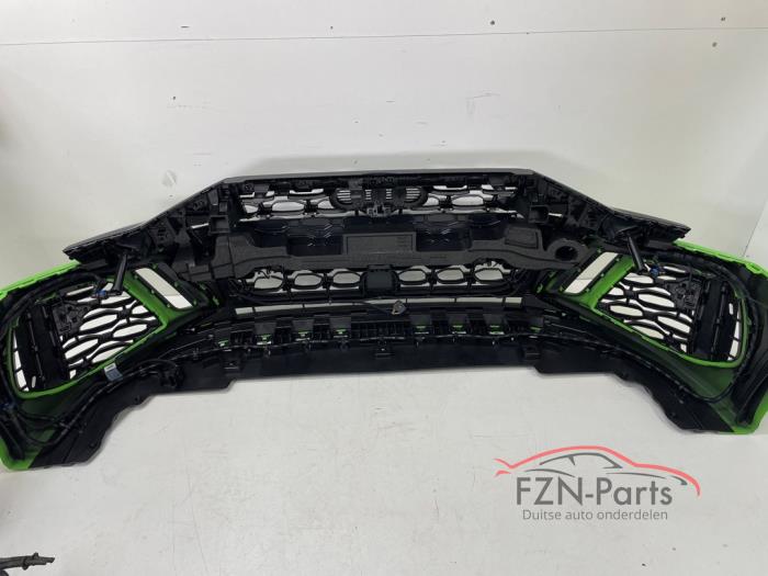 Audi Rs3 8Y Voorbumper 6PDC KLS LZ6A