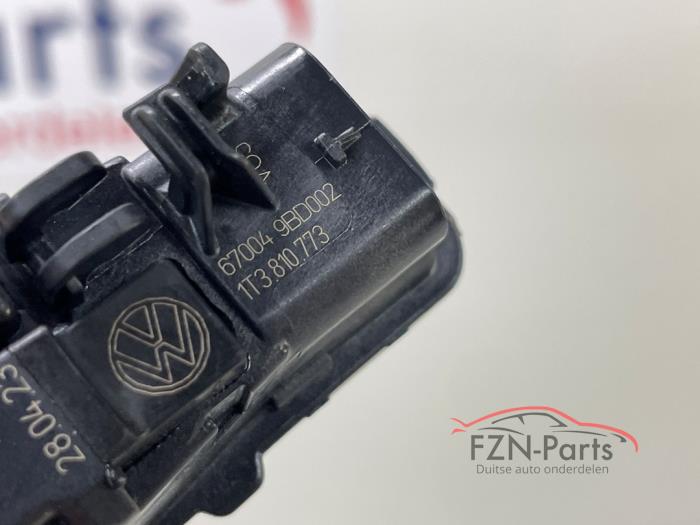VW ID.7 14A Stelement Voor Laadklep
