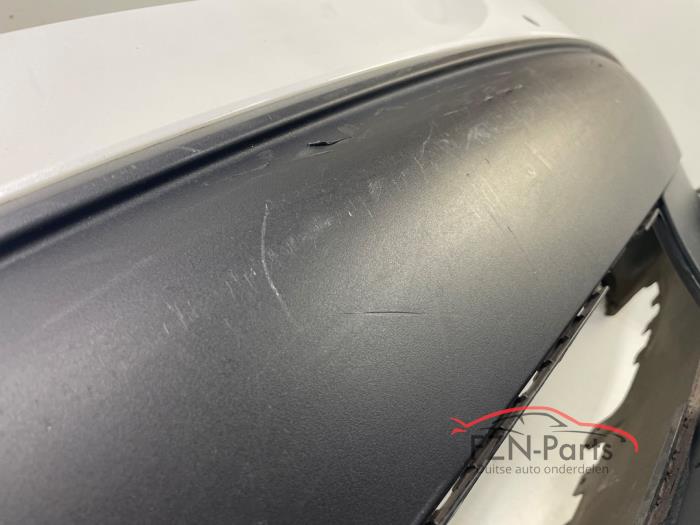 Tesla Model Y Achterbumper Bumper 6 Pdc