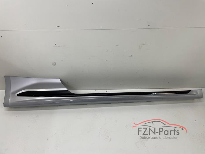 Audi RS5 8W6 Coupe F5 Sideskirt Rechts