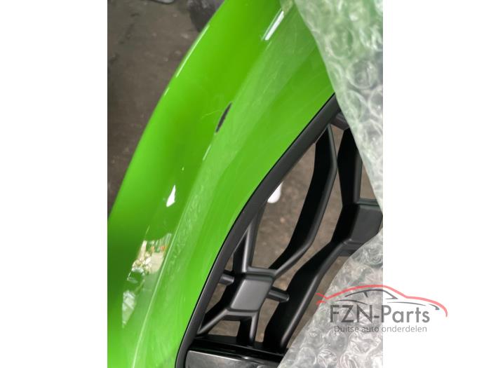 Audi Rs3 8Y Voorbumper 6PDC KLS LZ6A