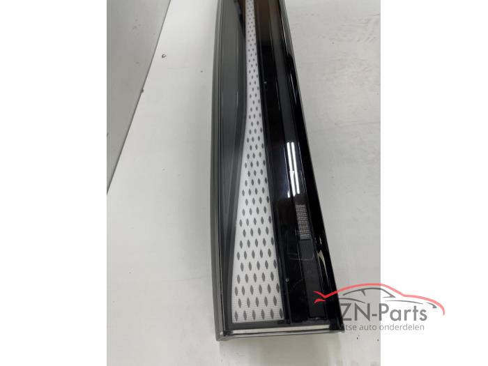 Achterlicht balk links + rechts Volkswagen ID.7 (23325916)