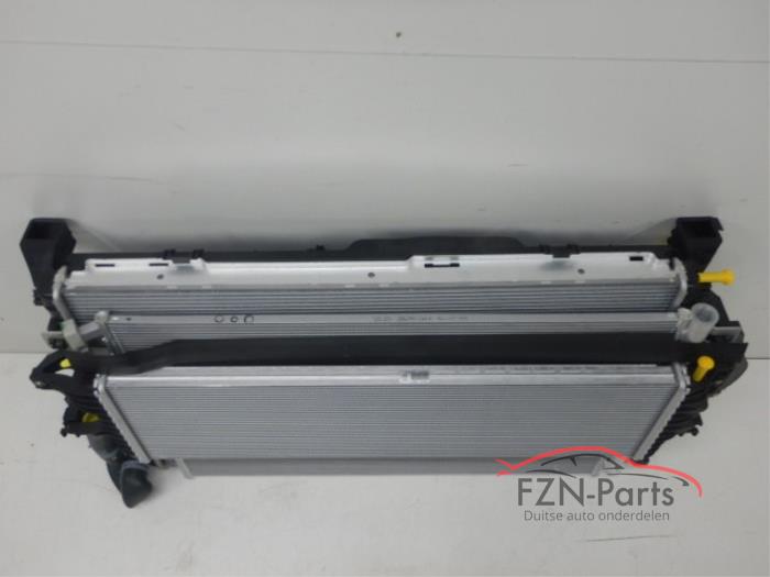 Koelerset Volkswagen Transporter (23360996)