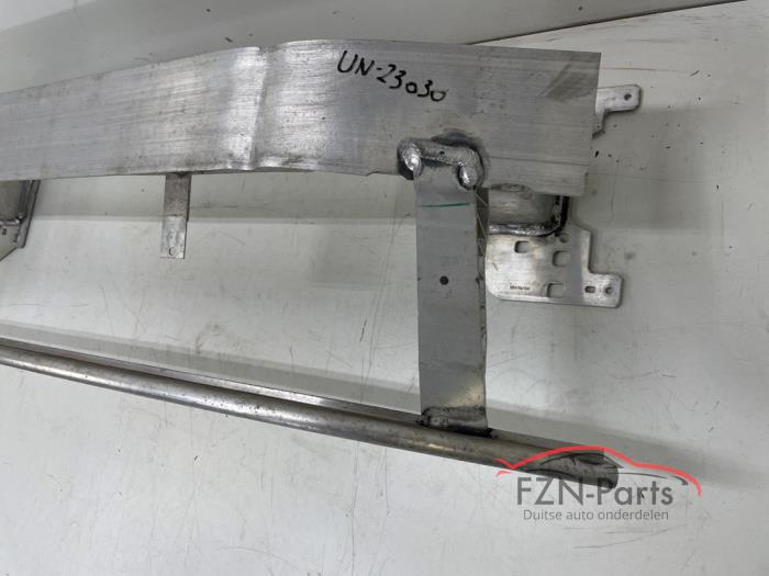 Audi Q3 83A Bumperbalk Voorzijde