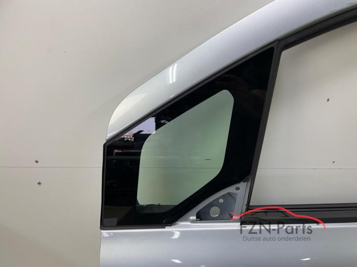 Mercedes-Benz Citan W420 Portier Links Compleet met ruit