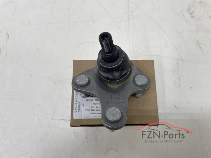 VW Golf 8 Fuseekogel Draagarm Wielophanging Links