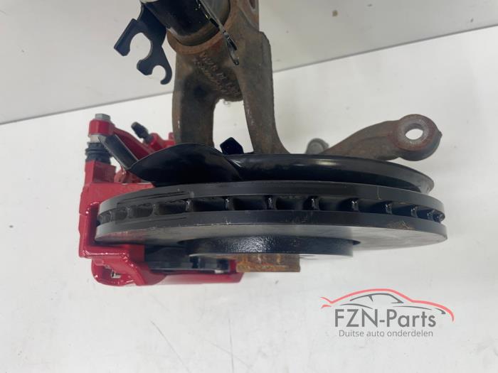VW UP! GTI Wielophanging Remset Links-Voor