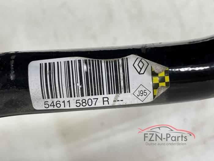 Mercedes-Benz Citan 420 Subframe Voorzijde Met StabIlisatorstang